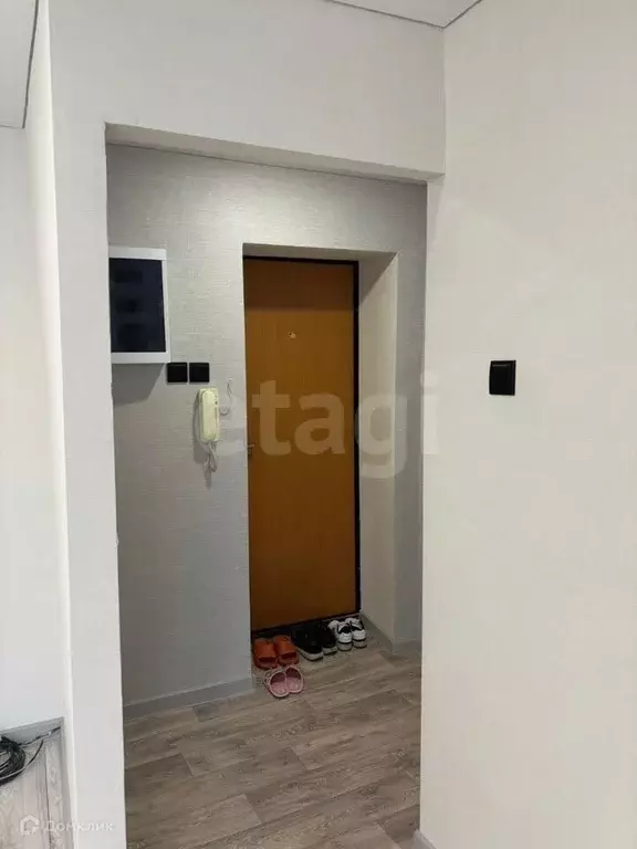 Продаётся 2-к квартира, 41.3 м - Фото 1