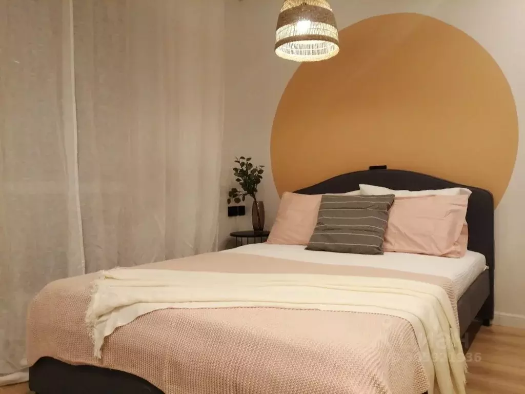 Студия Санкт-Петербург Лиговский просп., 271 (22.0 м) - Фото 0