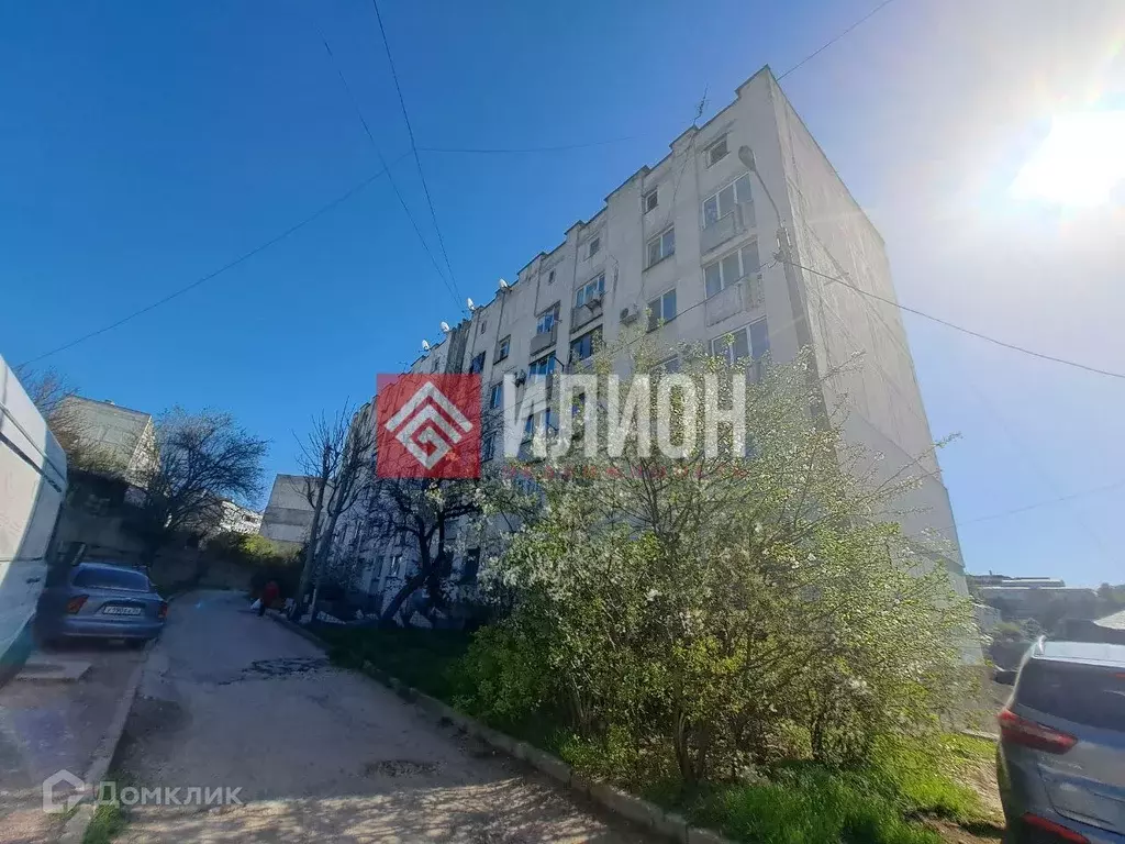 Продаётся 1-к квартира, 29.6 м - Фото 0