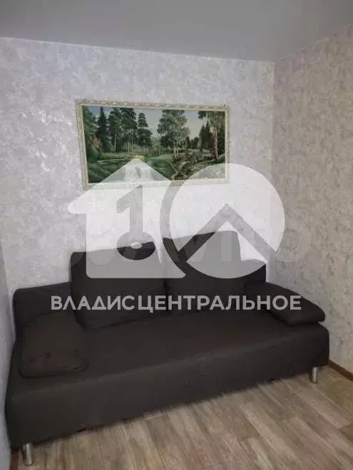 1-к. квартира, 30 м, 3/5 эт. - Фото 0