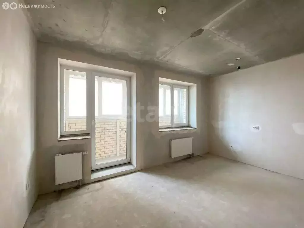 Квартира-студия: Санкт-Петербург, Киевская улица, 5к7 (23.2 м) - Фото 0