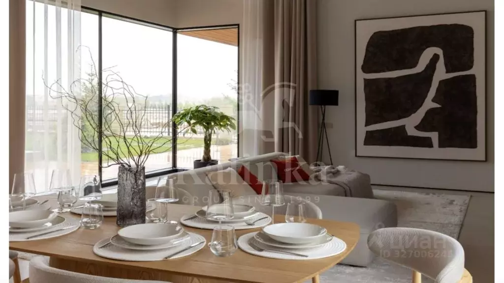 Дом в Московская область, Истра муниципальный округ, д. Исаково ул. ... - Фото 2