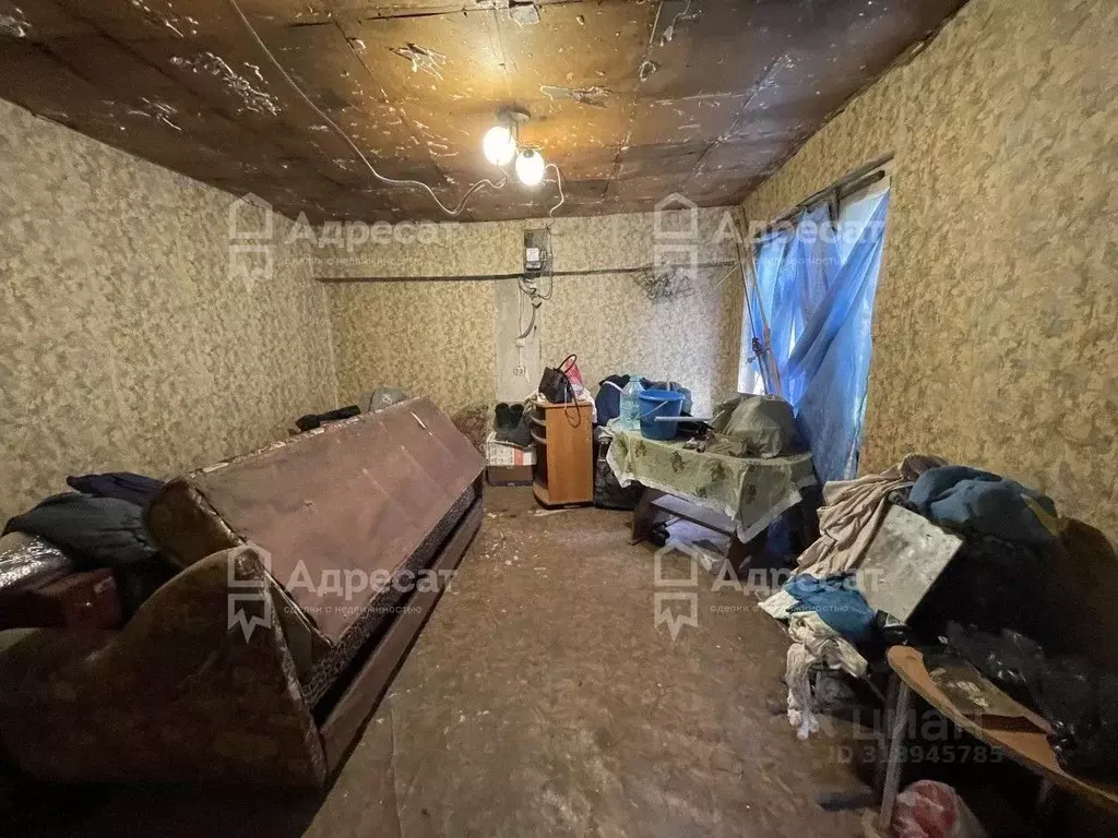 Дом в Волгоградская область, Волгоград Астраханская ул. (27 м) - Фото 1