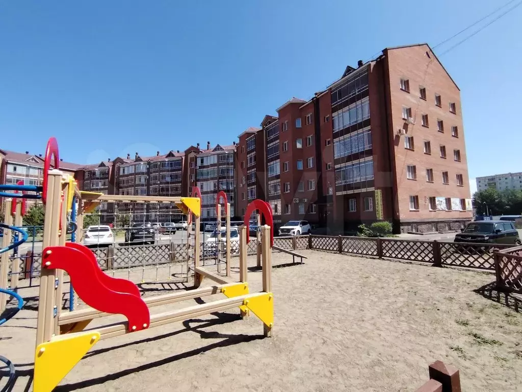 2-к. квартира, 48 м, 1/5 эт. - Фото 0