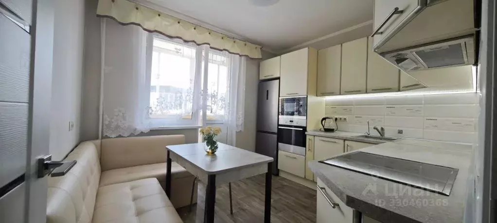 2-к кв. Москва Рождественская ул., 27к1 (61.0 м) - Фото 1
