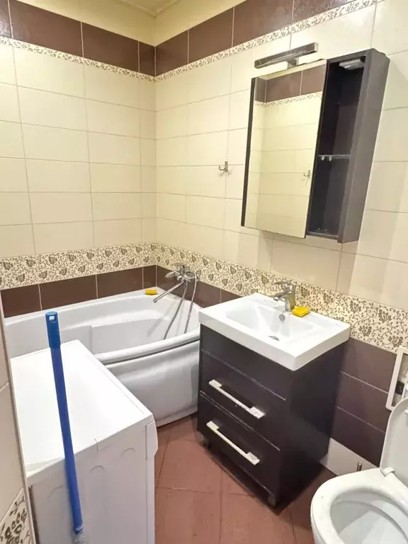 Продаётся 1-к квартира, 32.5 м - Фото 1