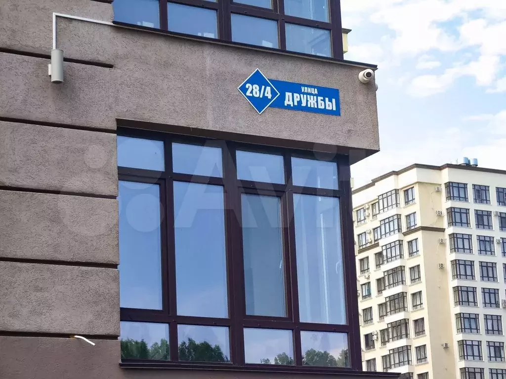 Машиноместо, 28 м - Фото 0