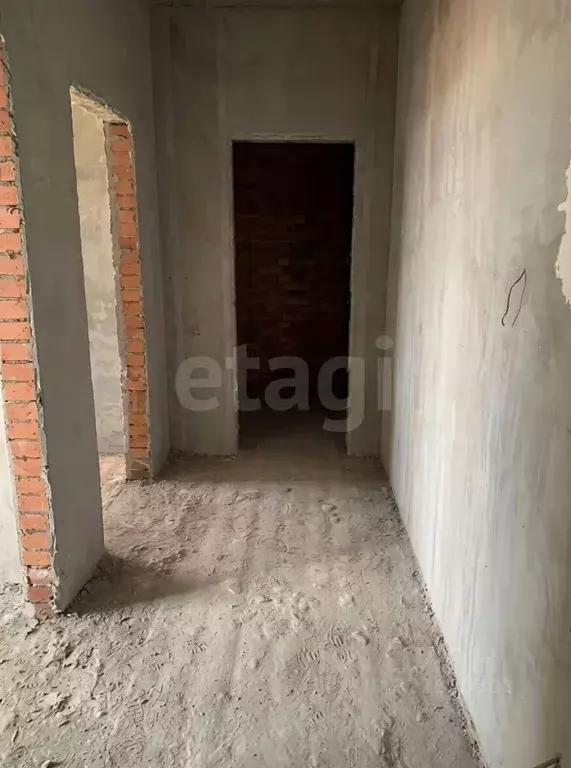 3-к кв. Северная Осетия, Владикавказ ул. Куйбышева, 77В (101.0 м) - Фото 1