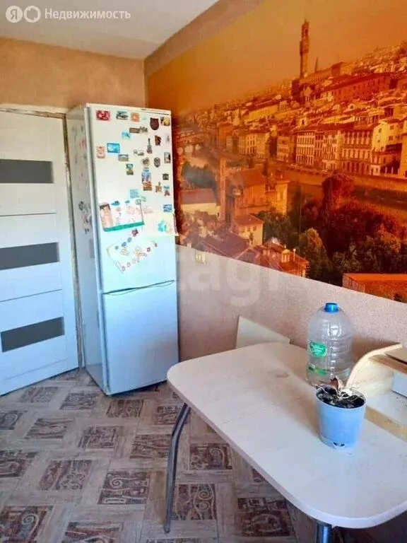 3-комнатная квартира: Шебекино, Харьковская улица, 55А (65 м) - Фото 0