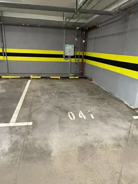 Гараж в Москва ш. Энтузиастов, 1к2 (16 м) - Фото 2