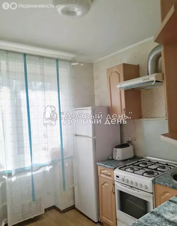 2-комнатная квартира: Советск, улица Пятницкого, 6 (43.2 м) - Фото 1
