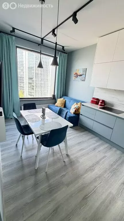 2-комнатная квартира: Москва, Береговой проезд, 3 (58 м) - Фото 2