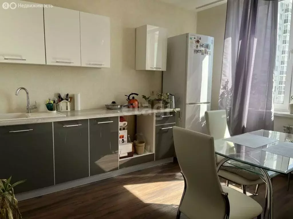 1-комнатная квартира: Екатеринбург, улица Чкалова, 231 (44.6 м) - Фото 0