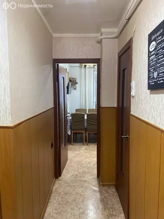 1-комнатная квартира: Ишимбай, улица Докучаева, 17 (35.9 м) - Фото 1