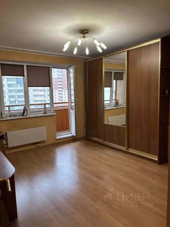 1-к кв. Московская область, Котельники Белая Дача мкр, 22 (41.0 м) - Фото 1