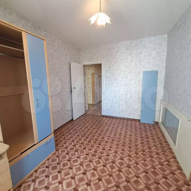 3-к. квартира, 65 м, 8/11 эт. - Фото 1