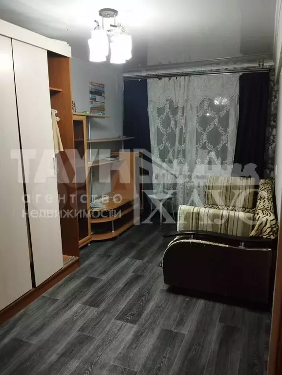 2-к. квартира, 44 м, 3/5 эт. - Фото 0