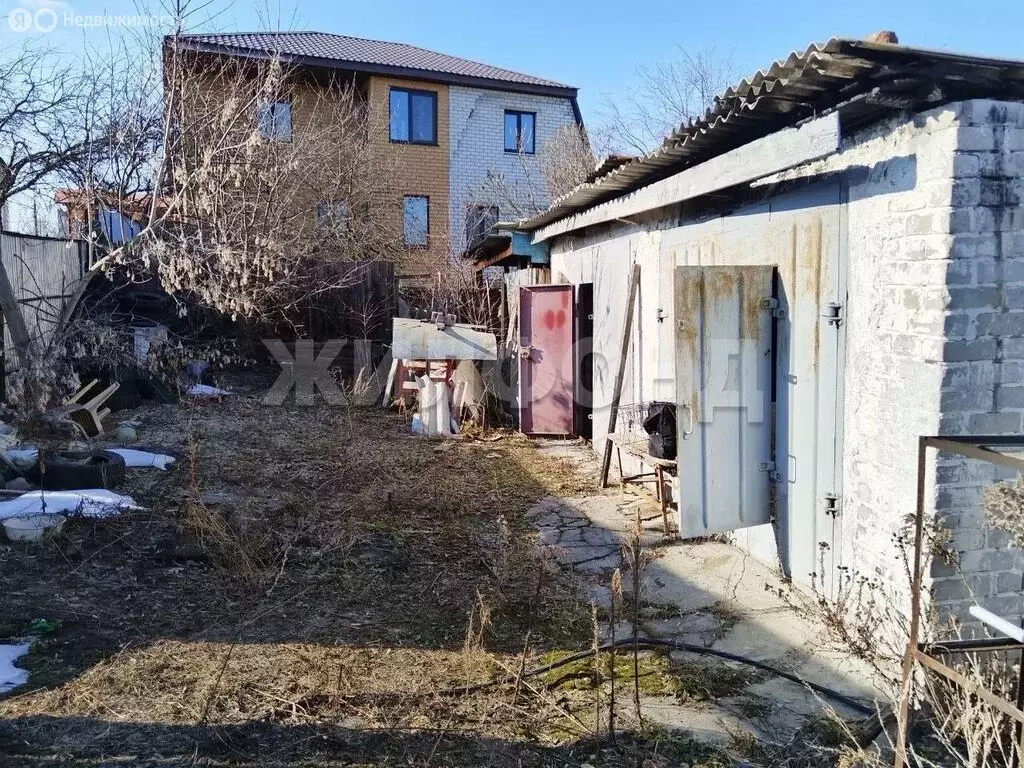 Участок в Брянск, Подарная улица (4.55 м) - Фото 2