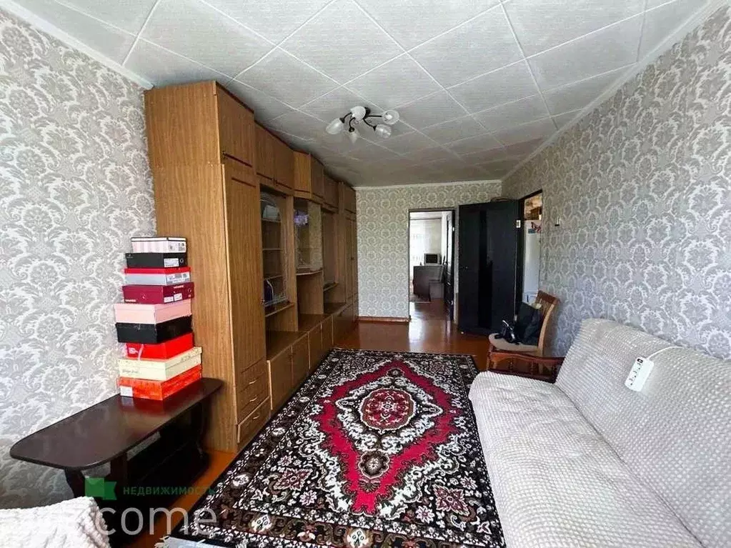 2-к кв. Ставропольский край, Ставрополь ул. Дзержинского, 230 (47.0 м) - Фото 1