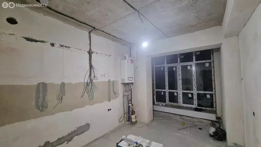 2-комнатная квартира: Владикавказ, Весенняя улица, 21Ж (63 м) - Фото 1
