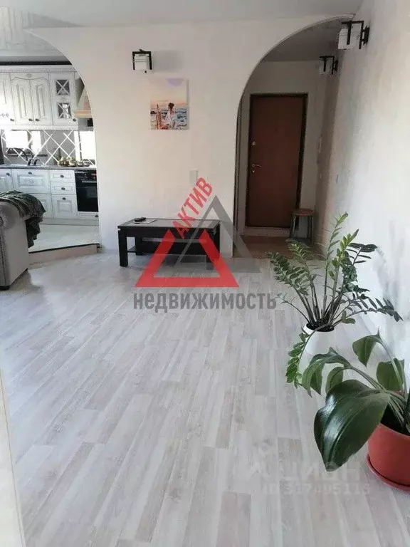 3-к кв. Свердловская область, Каменск-Уральский ул. Кирова, 11 (57.9 ... - Фото 0