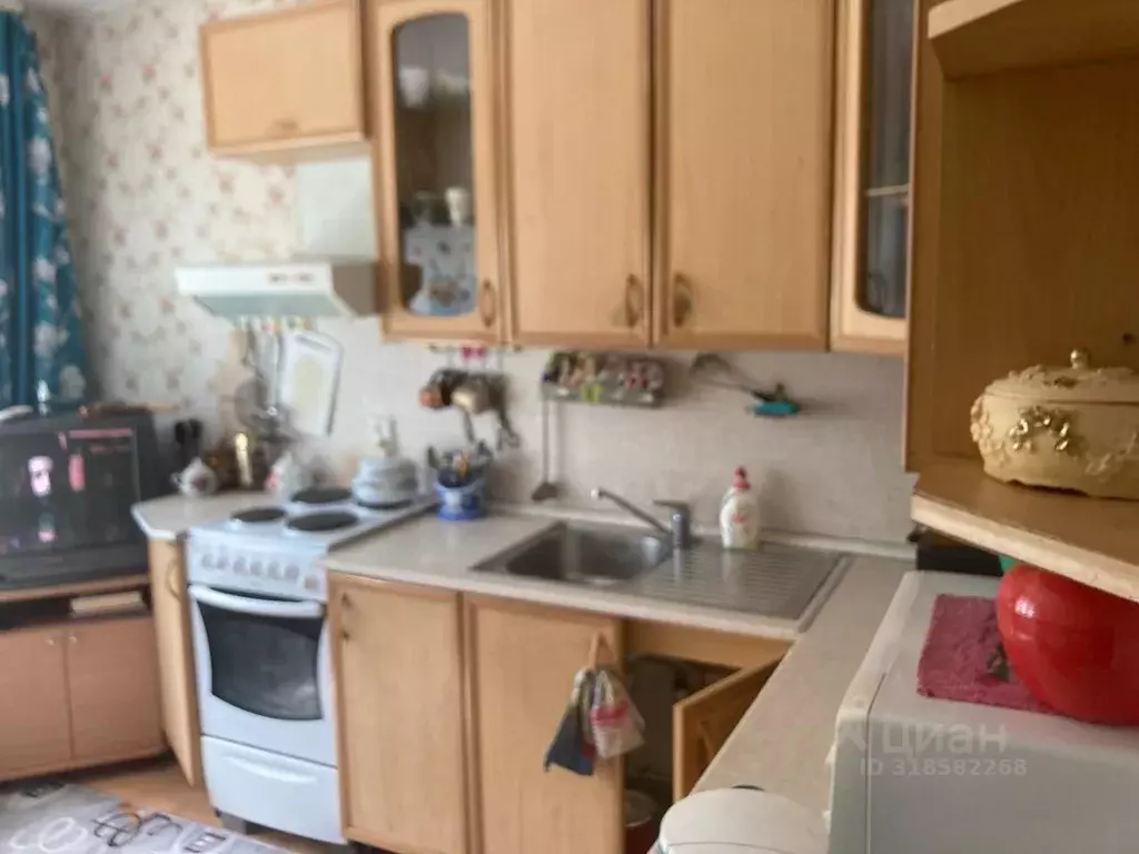 2-к кв. Удмуртия, Ижевск ул. Ворошилова, 55к3 (62.0 м) - Фото 1