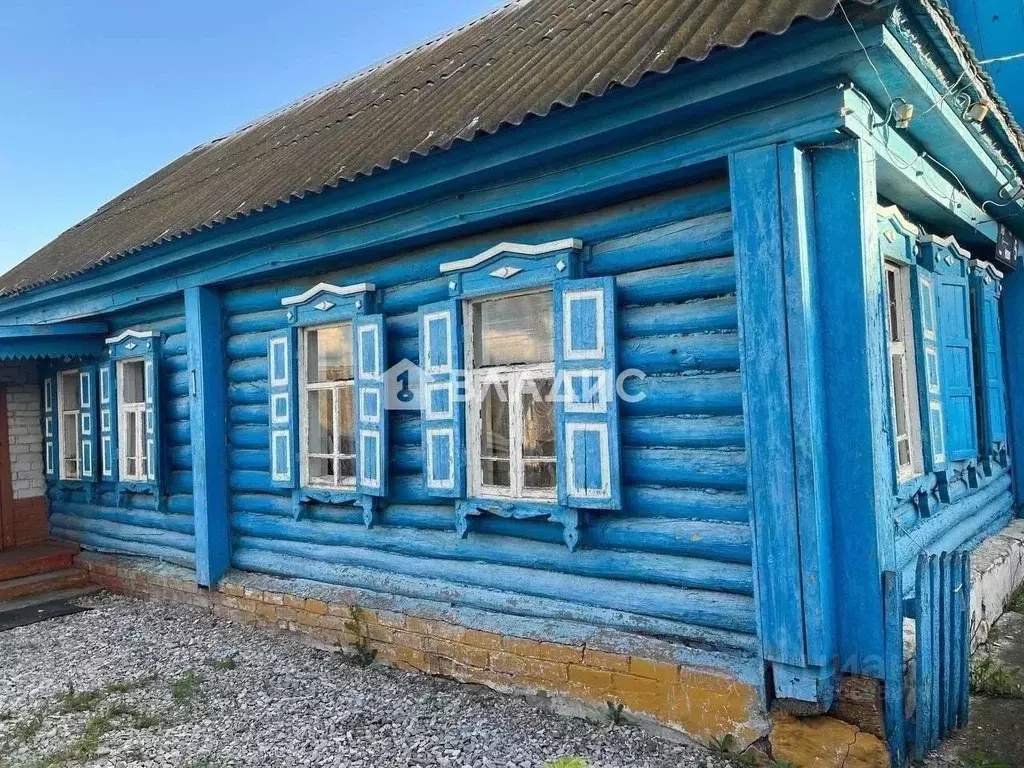 Дом в Башкортостан, Стерлитамак Новая ул., 5 (38 м) - Фото 1