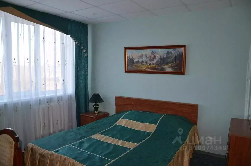 Комната Владимирская область, Киржач ул. Гагарина, 23 (36.0 м) - Фото 0