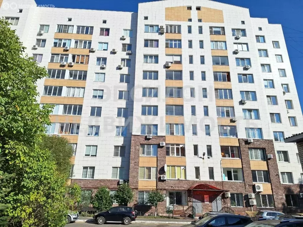 2-комнатная квартира: курск, улица горького, 70 (82 м) - Фото 0