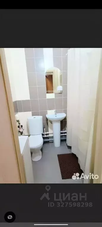 Студия Татарстан, Казань ул. Родины, 33Бк1 (31.0 м) - Фото 1