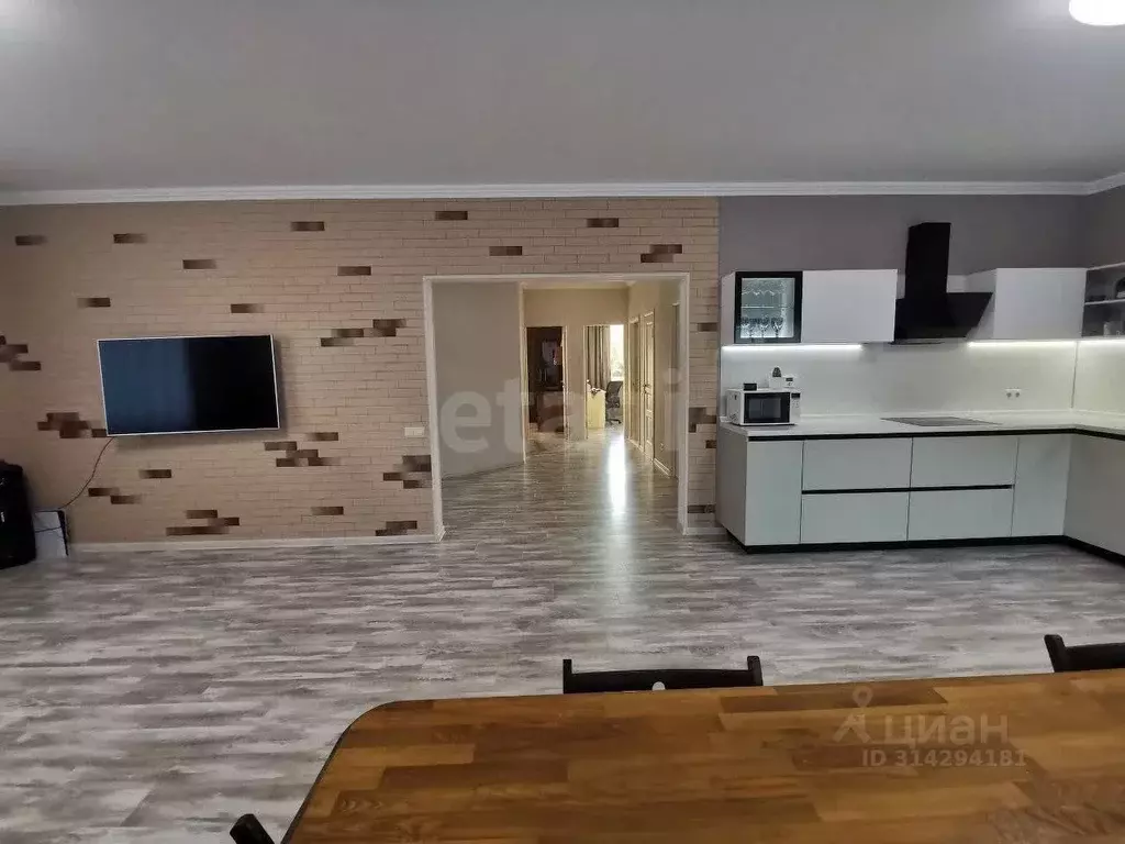 Дом в Краснодарский край, Анапа муниципальный округ, Анапская ст-ца  ... - Фото 0