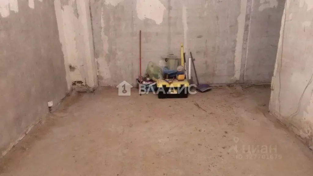 1-к кв. Москва Судостроительная ул., 14/16 (30.7 м) - Фото 2