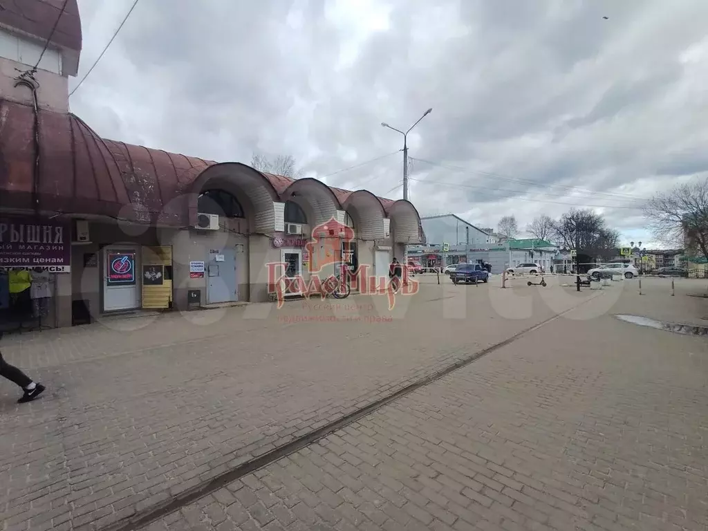 Сдам помещение свободного назначения, 11.43 м - Фото 1
