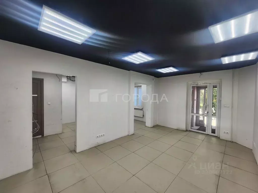 Помещение свободного назначения в Новосибирская область, Новосибирск ... - Фото 2