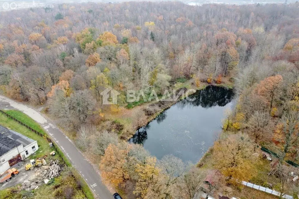 Участок в посёлок Холмогоровка, Изумрудная улица (8 м) - Фото 1