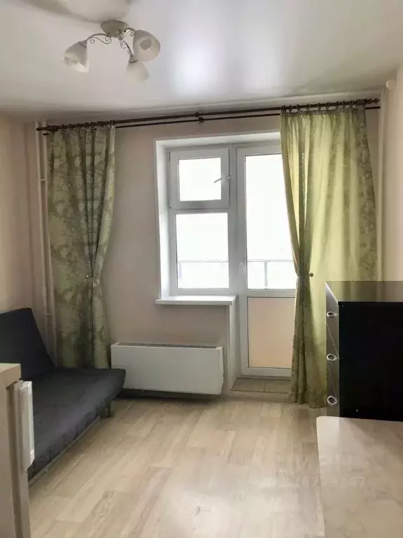 Студия Нижегородская область, Нижний Новгород просп. ... - Фото 2