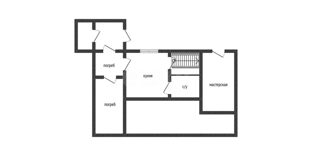 Дом в Арсеньев, Камышовая улица (77.2 м) - Фото 2