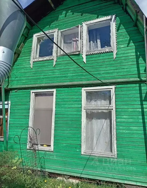 Дом в Московская область, Орехово-Зуевский городской округ, Старт-3 ... - Фото 2