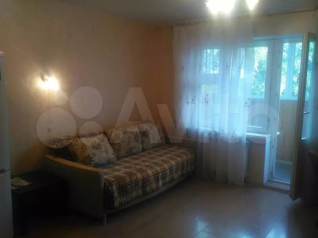 Квартира-студия, 26 м, 3/17 эт. - Фото 1
