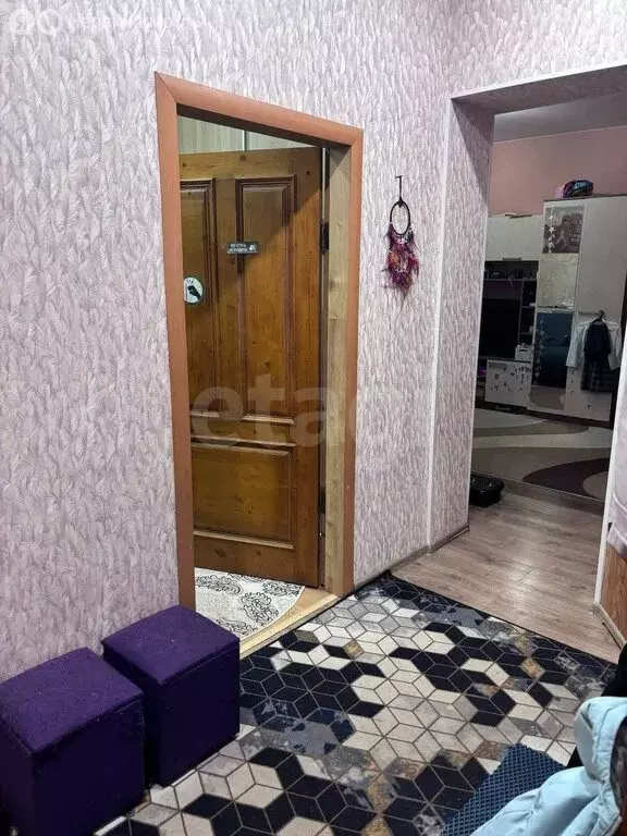 3-комнатная квартира: Краснокамск, Банковский переулок, 6 (67 м) - Фото 1