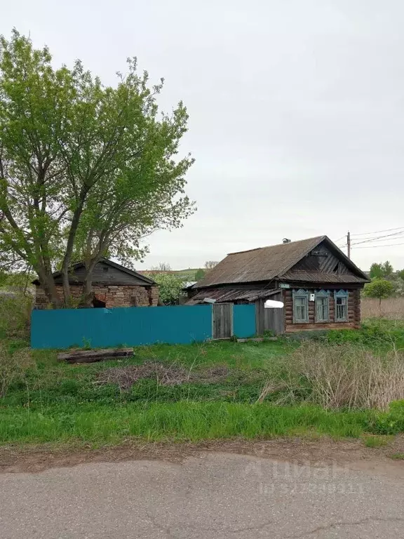 Дом в Татарстан, Елабужский район, Костенеевское с/пос, с. Котловка  ... - Фото 1