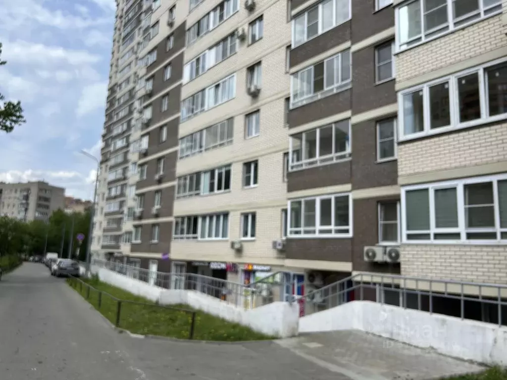 2-к кв. Московская область, Реутов Садовый проезд, 9 (62.0 м) - Фото 0