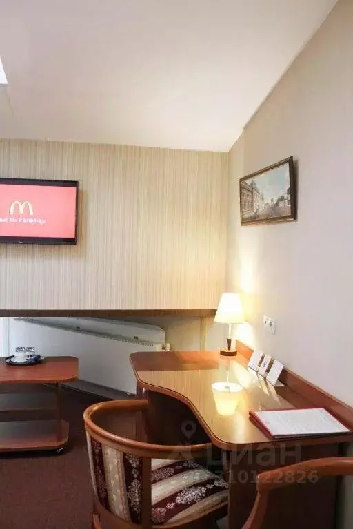 Комната Иркутская область, Иркутск ул. Польских Повстанцев, 1Б (12.0 ... - Фото 2