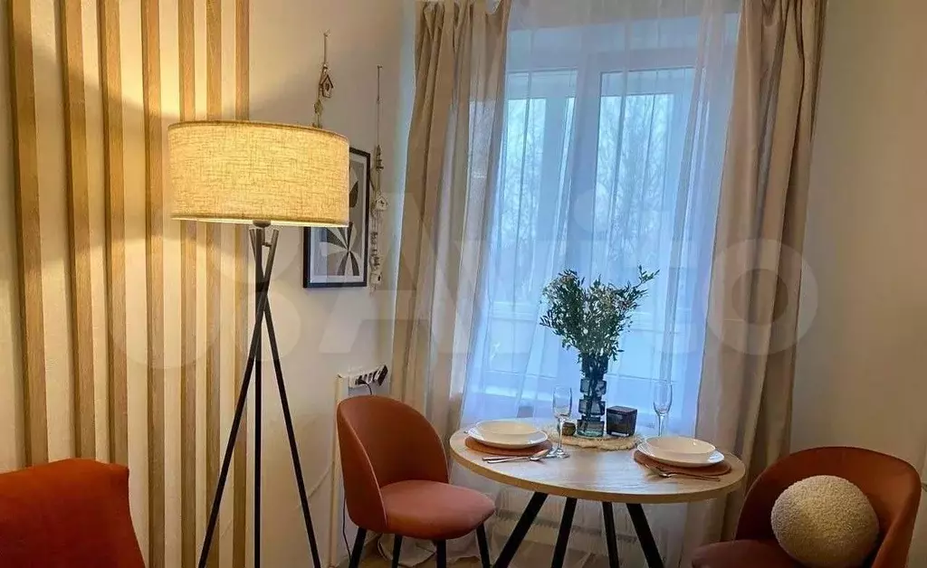1-к. квартира, 40 м, 5/16 эт. - Фото 0