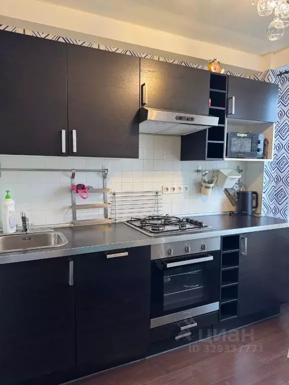 2-к кв. Санкт-Петербург просп. Энгельса, 137 (46.1 м) - Фото 2