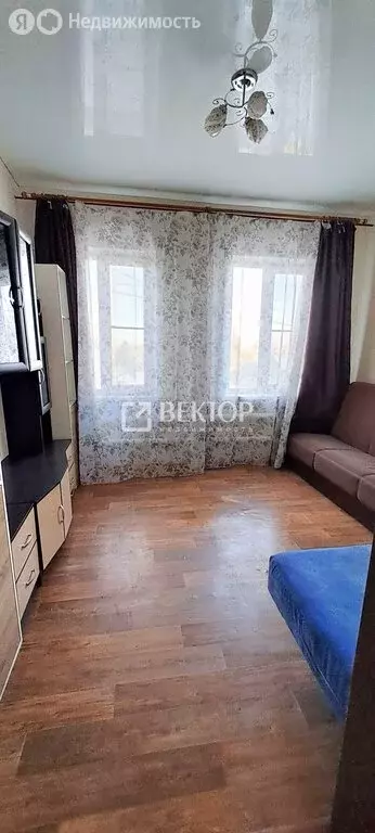 2-комнатная квартира: Кострома, улица Шагова, 98 (40 м) - Фото 2