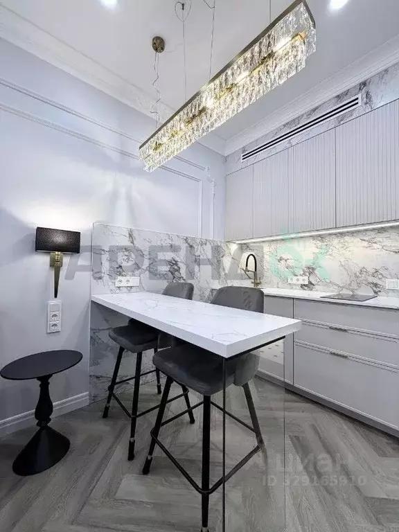 Студия Москва ул. Маргелова, 3к1 (22.0 м) - Фото 0