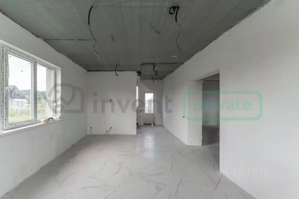 Дом в Калининградская область, Гурьевский муниципальный округ, пос. ... - Фото 2