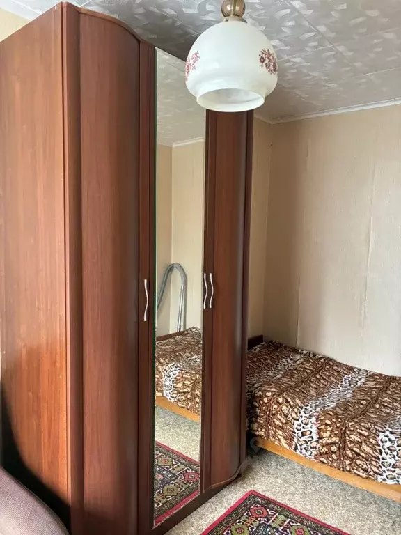 2-к кв. Челябинская область, Челябинск Трактовая ул., 23 (41.0 м) - Фото 1