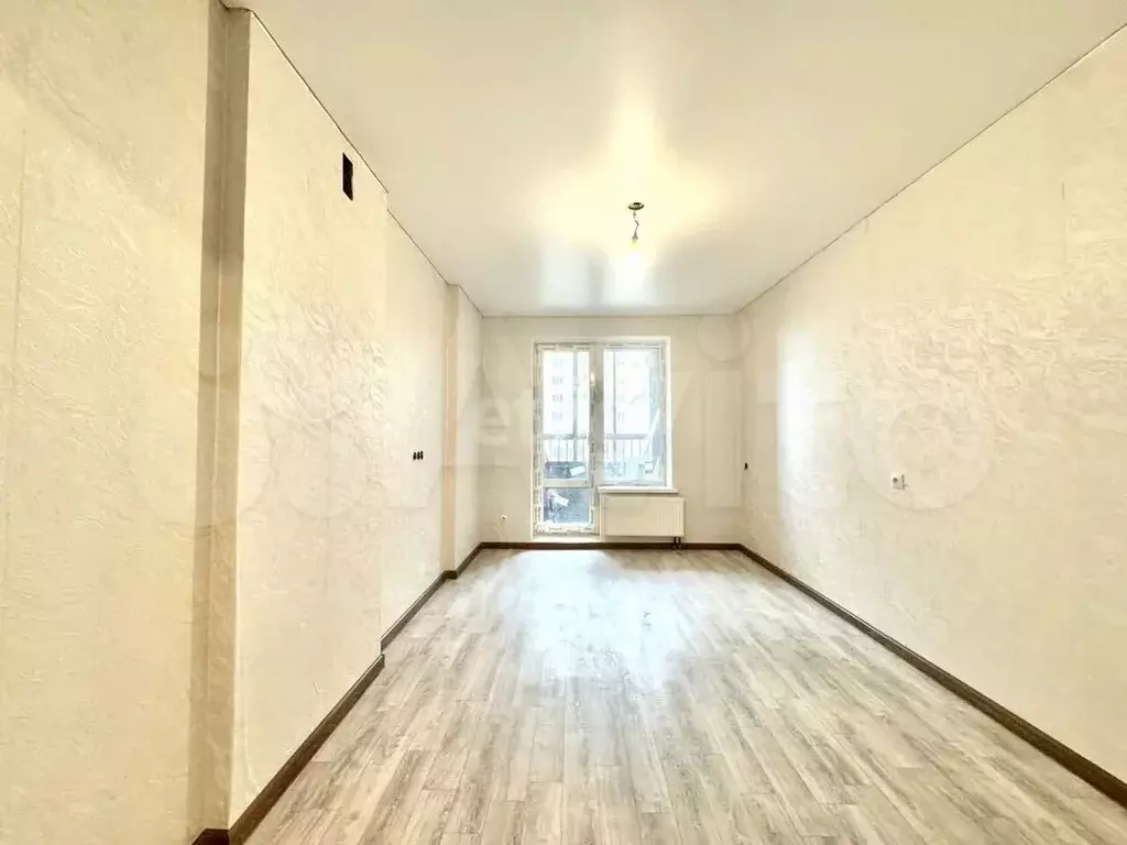Квартира-студия, 21,6 м, 8/20 эт. - Фото 0